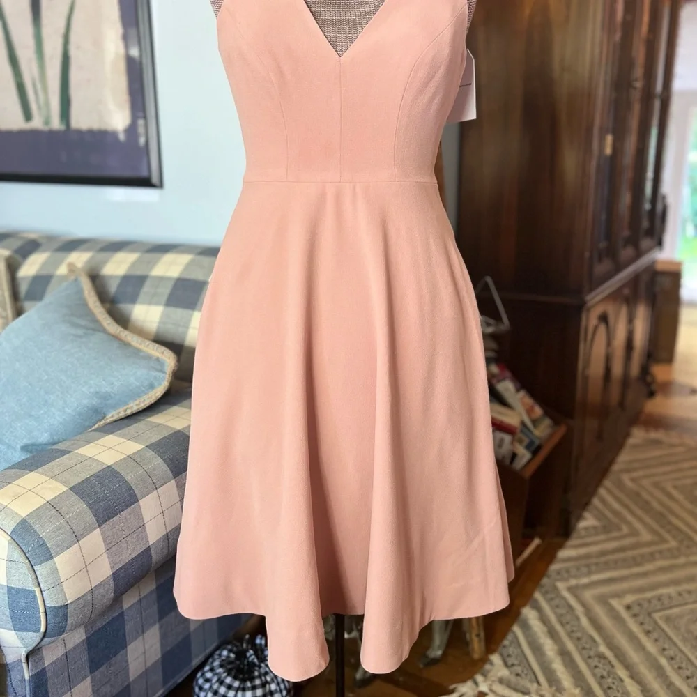 Dress the Population Women's Catalina Dress - Picture 5 of 7